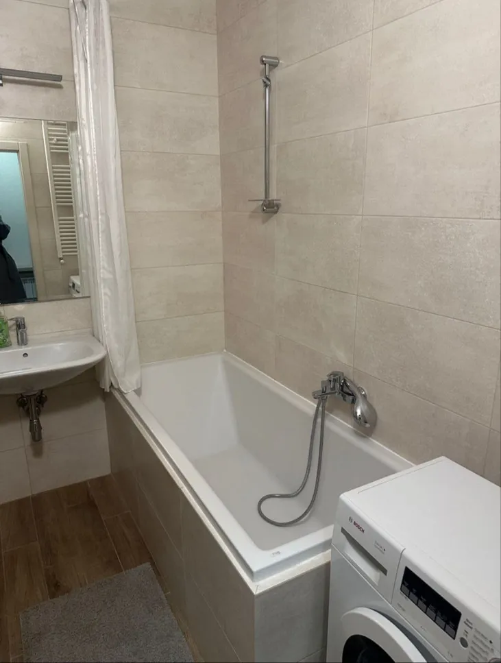 1-комнатная квартира, 50 м² — Изображение 3