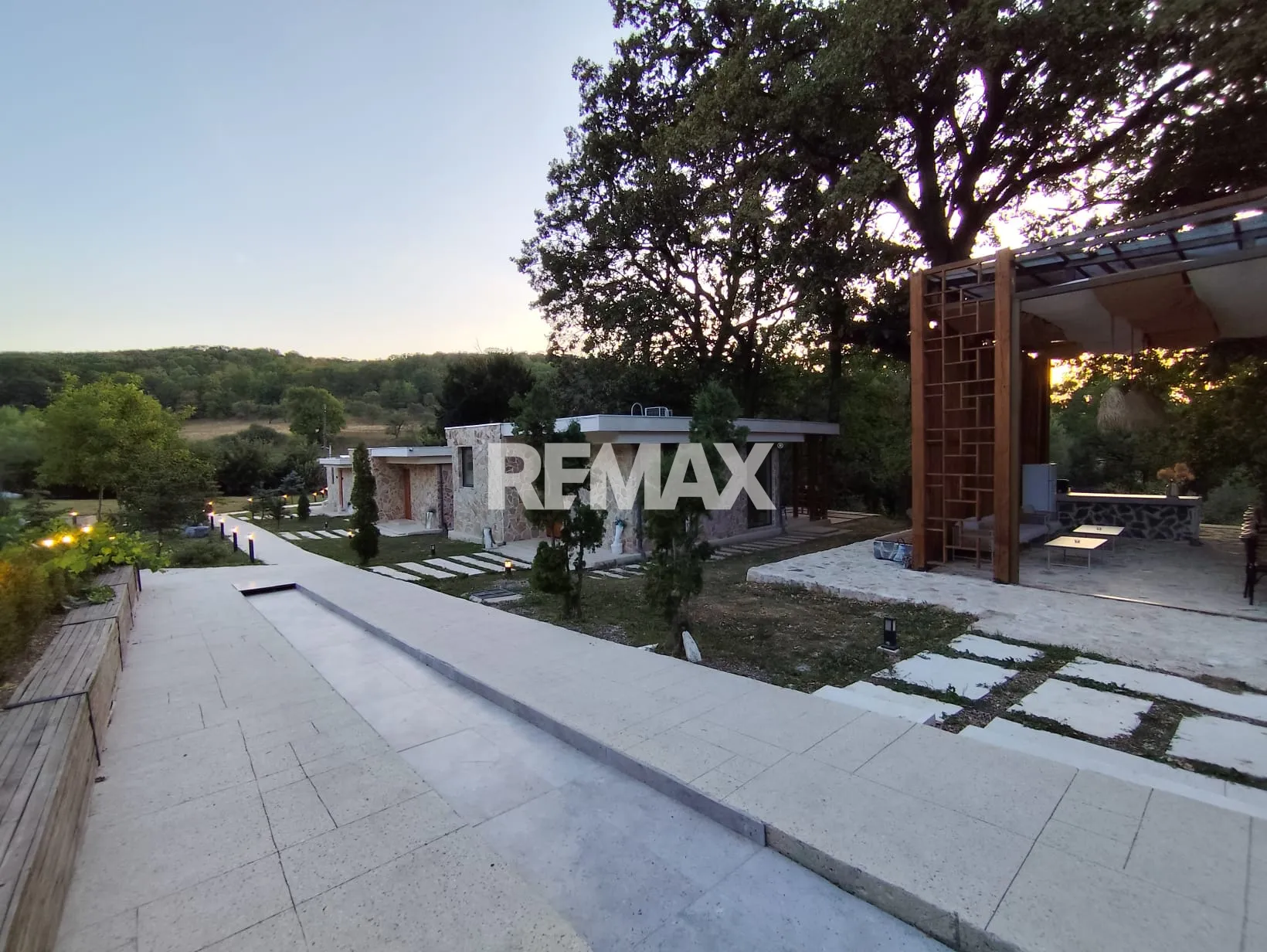 1-floor house, 185 m² — Image 5