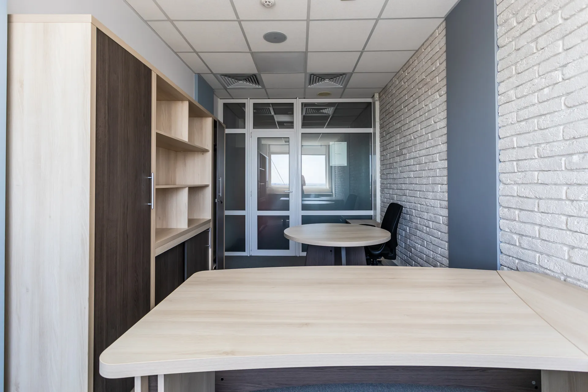 15-комнатный офис, 622.5 м² — Изображение 3