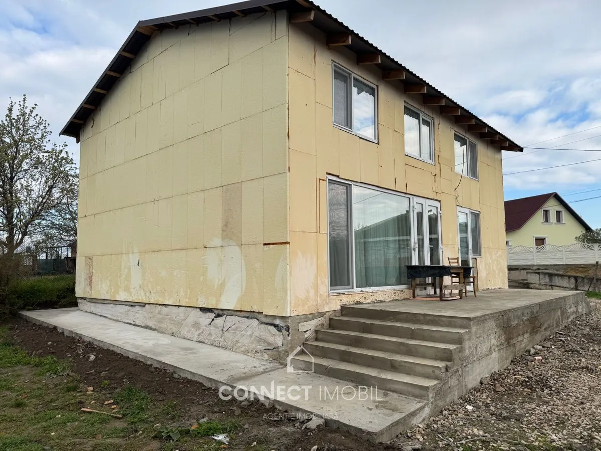 2-этажный дом, 160 м² — Изображение 1