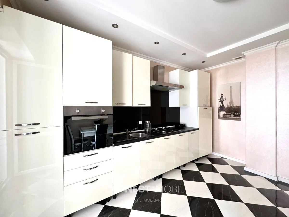1-комнатная квартира, 51 м² — Изображение 1