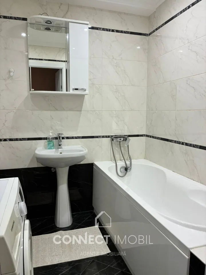 1-комнатная квартира, 51 м² — Изображение 3