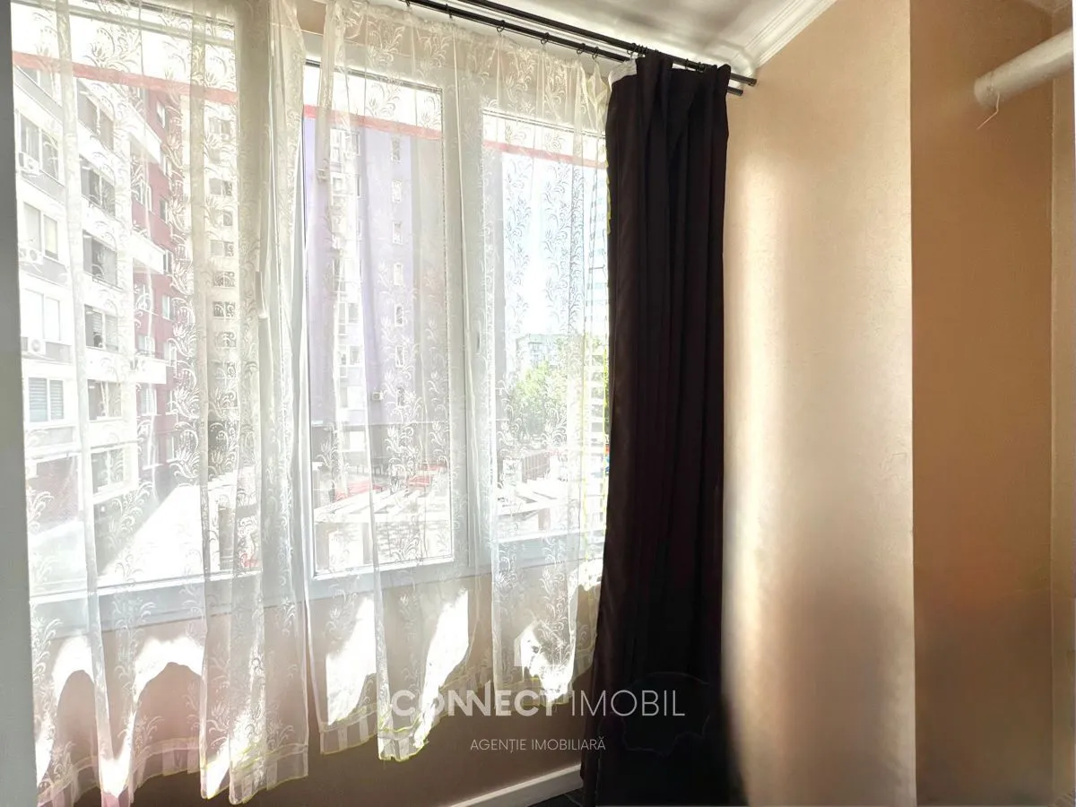 1-комнатная квартира, 51 м² — Изображение 4