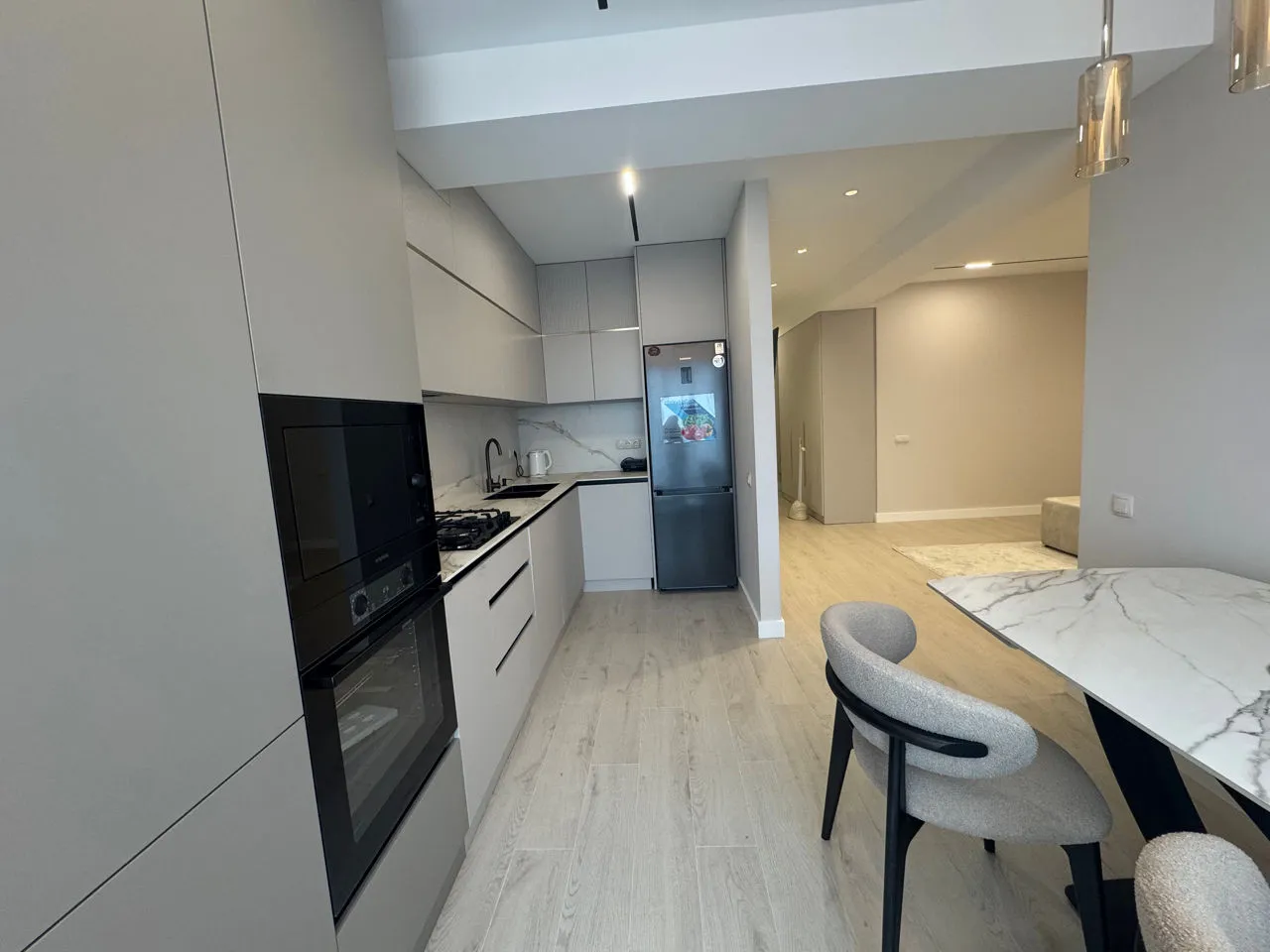 2-комнатная квартира, 64 м² — Изображение 2