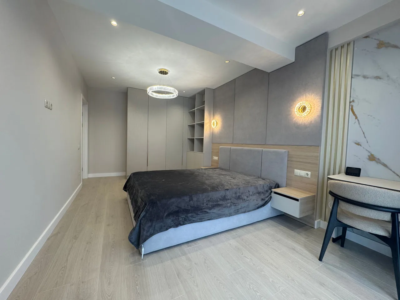2-комнатная квартира, 64 м² — Изображение 3