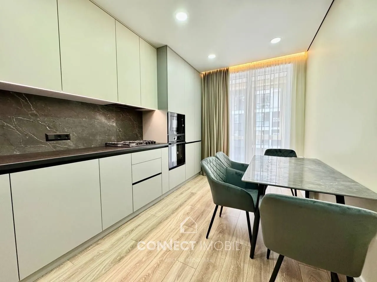 2-комнатная квартира, 68 м² — Изображение 2