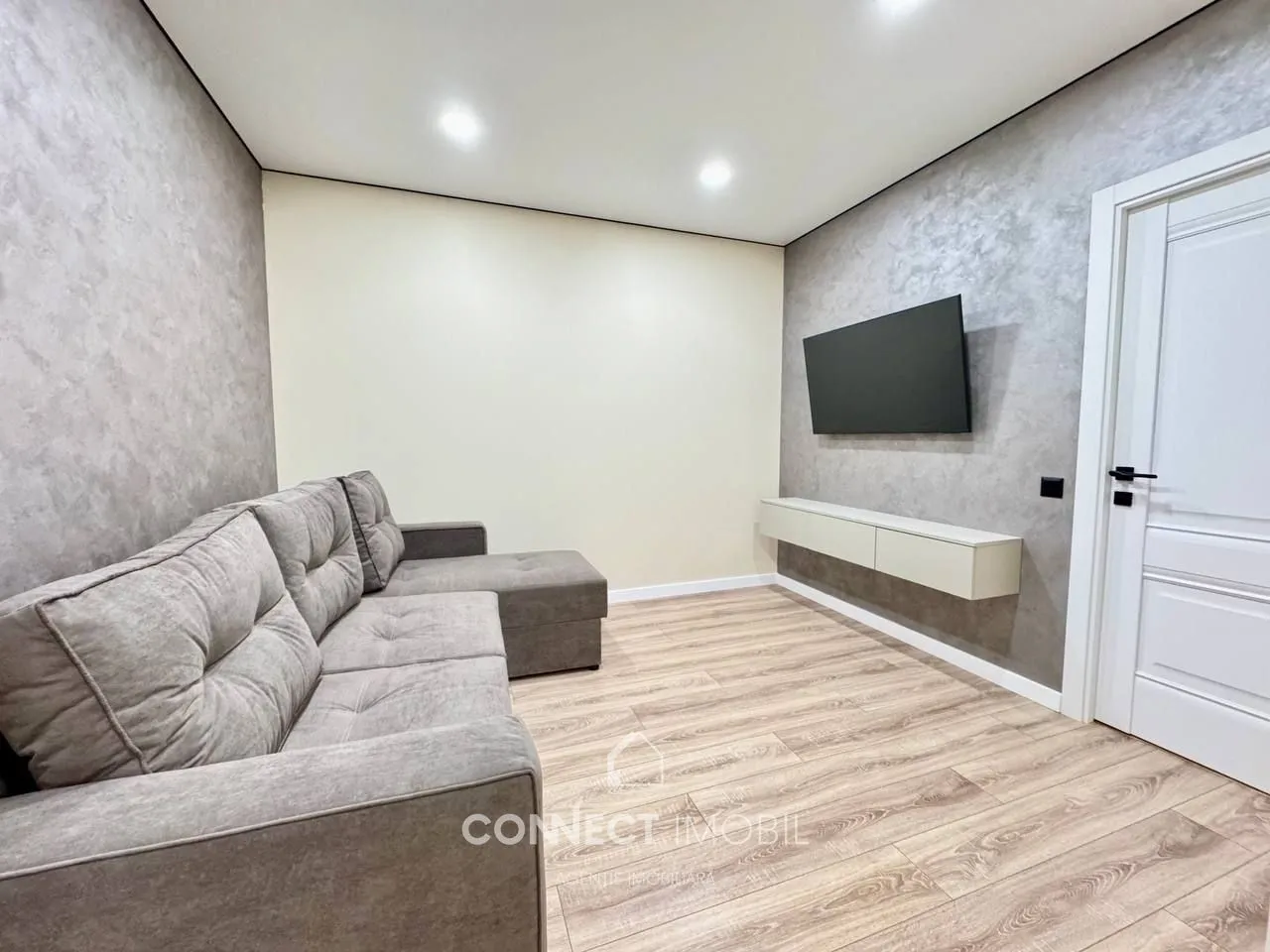 2-комнатная квартира, 68 м² — Изображение 1
