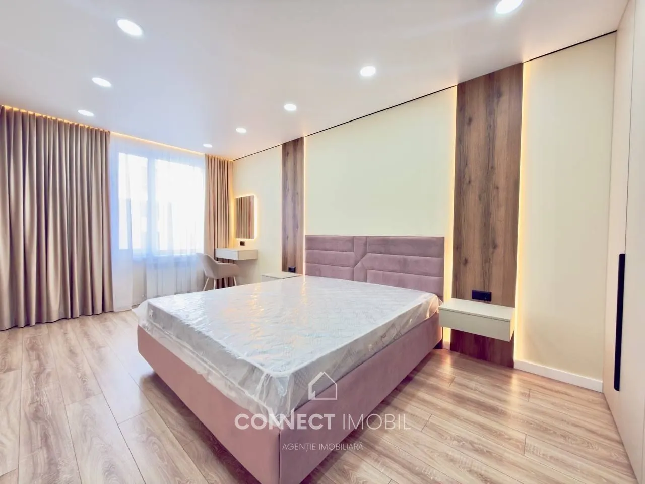 2-комнатная квартира, 68 м² — Изображение 3
