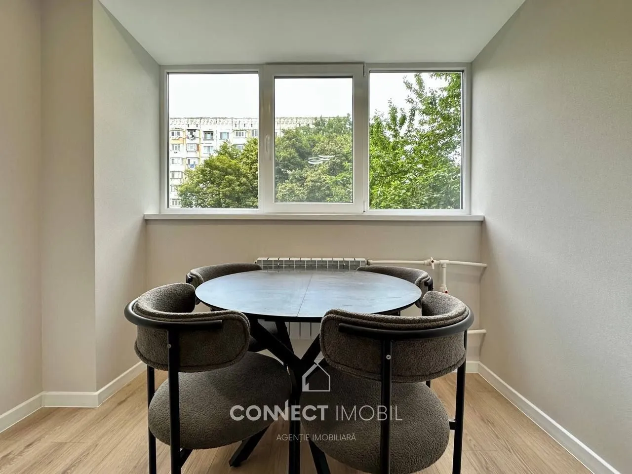 3-комнатная квартира, 80 м² — Изображение 2