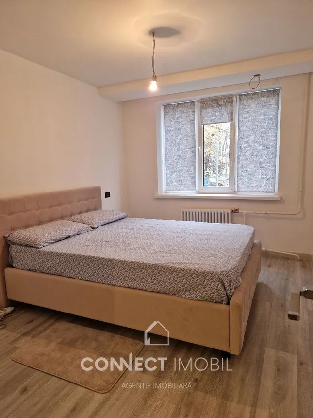 2-camere apartament, 54 m² — Imagine 1