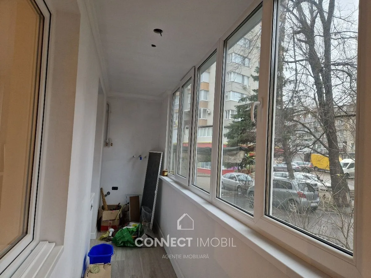 2-camere apartament, 54 m² — Imagine 4