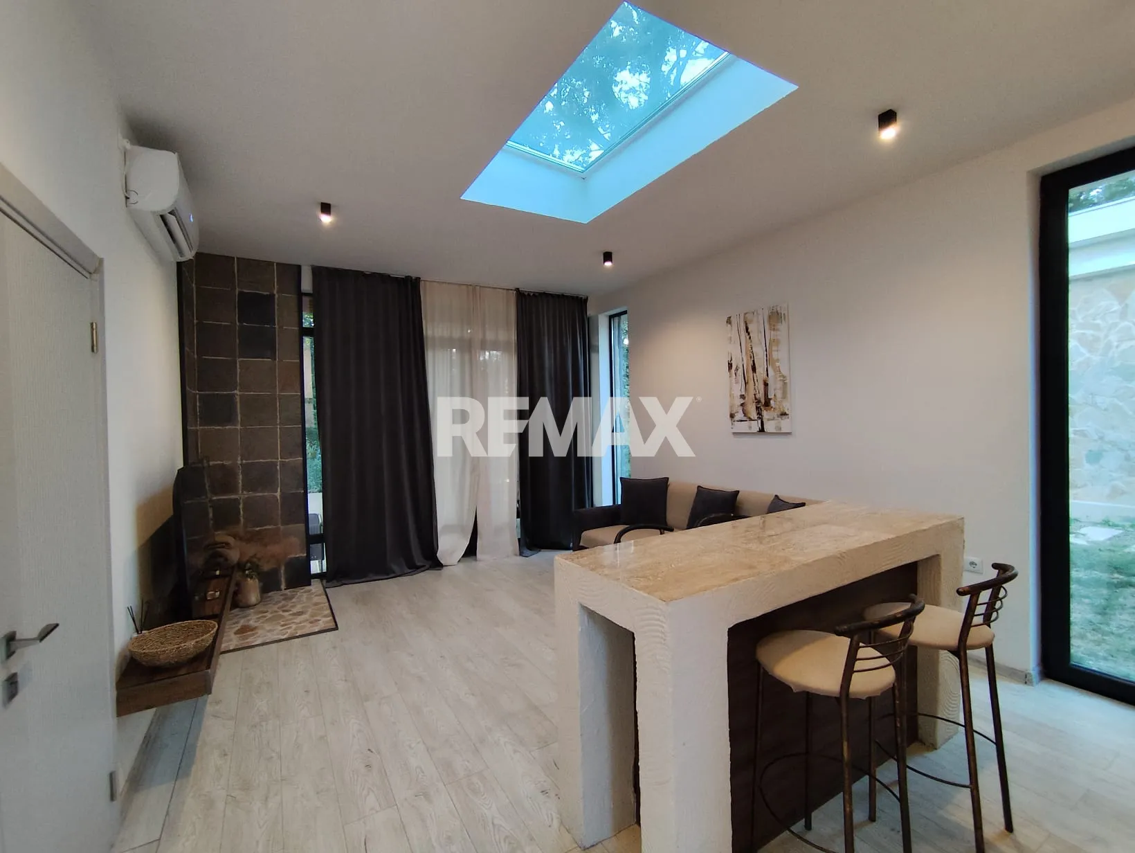 1-floor house, 185 m² — Image 7