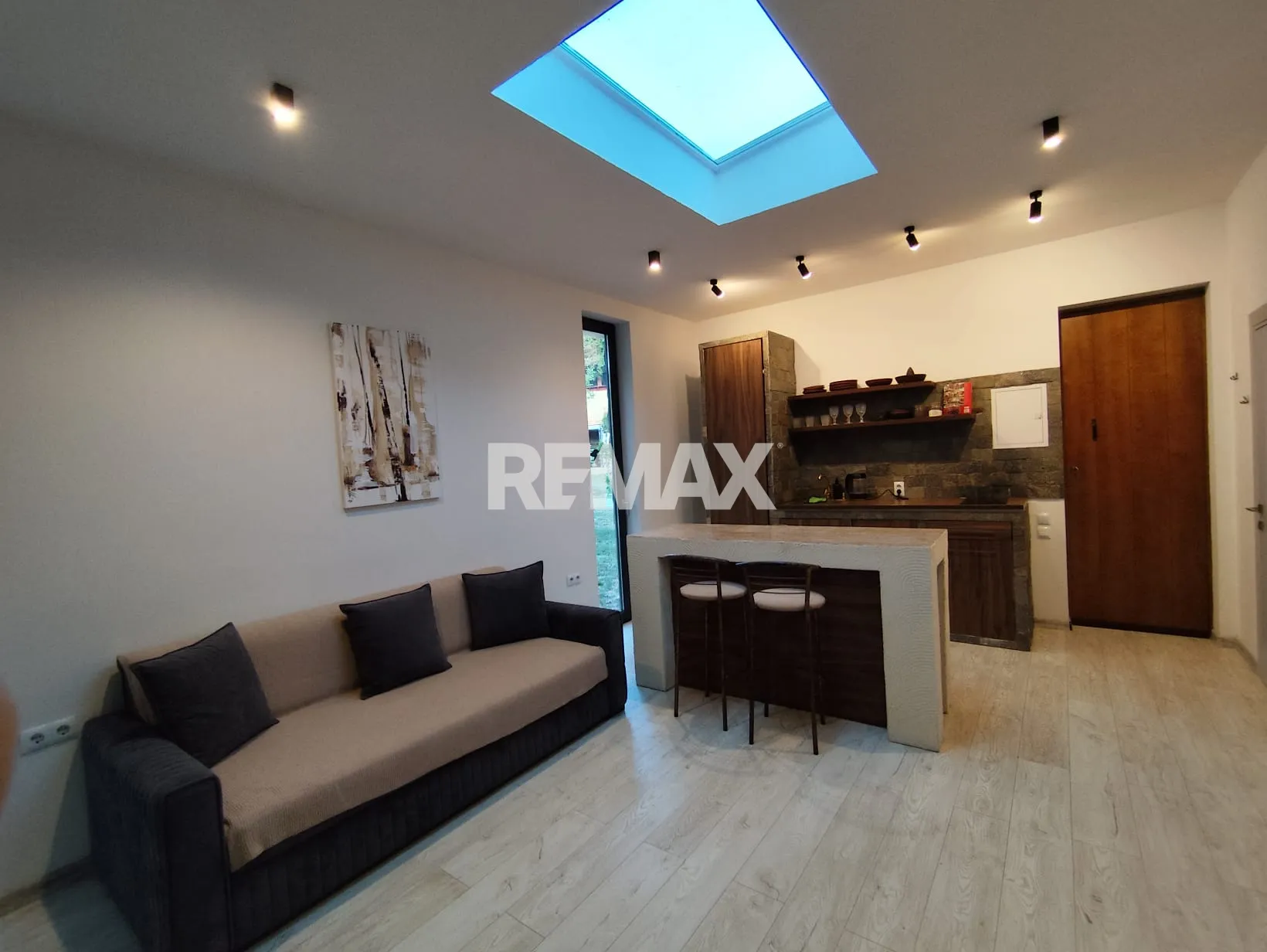 1-floor house, 185 m² — Image 6