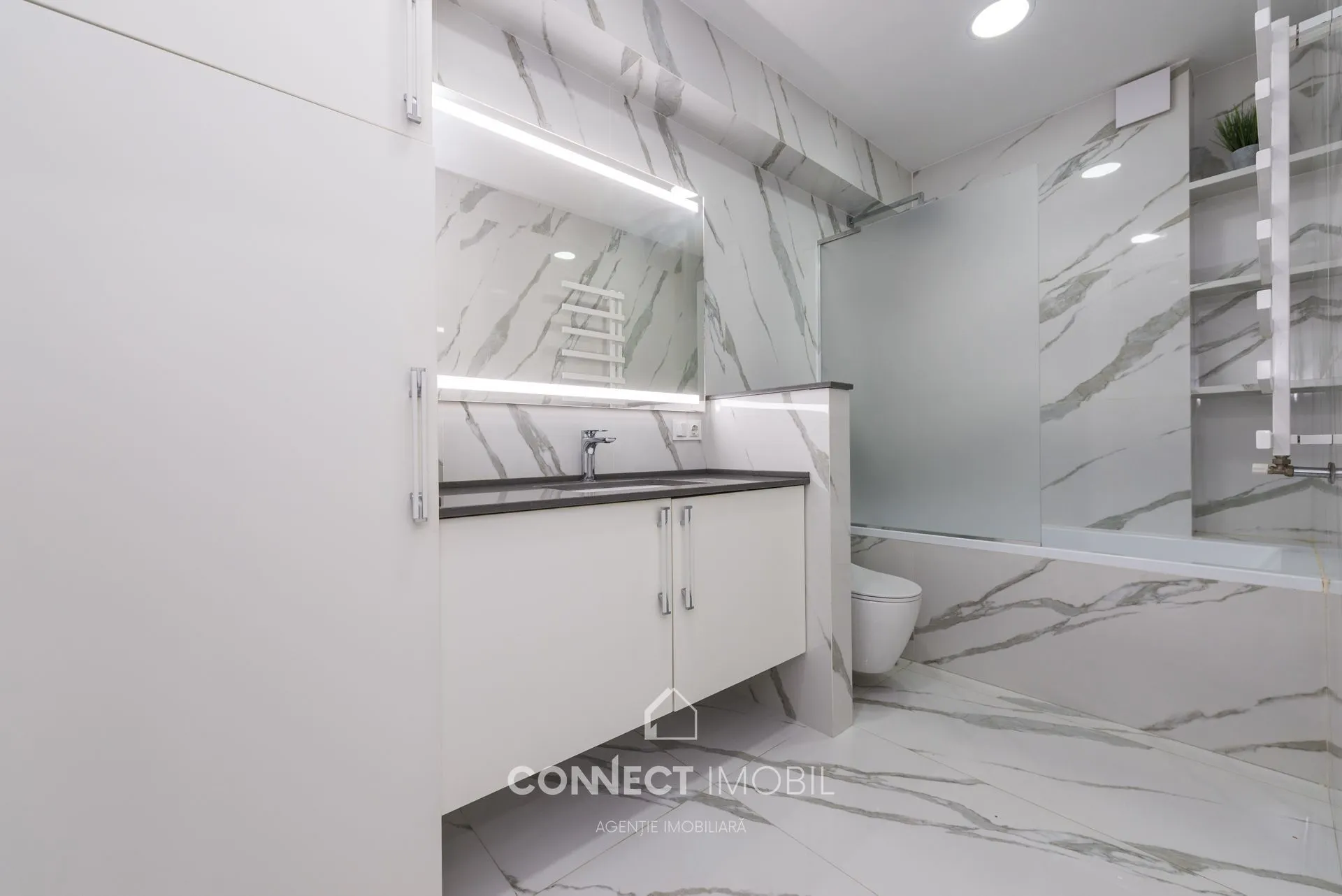 3-комнатная квартира, 100 м² — Изображение 4