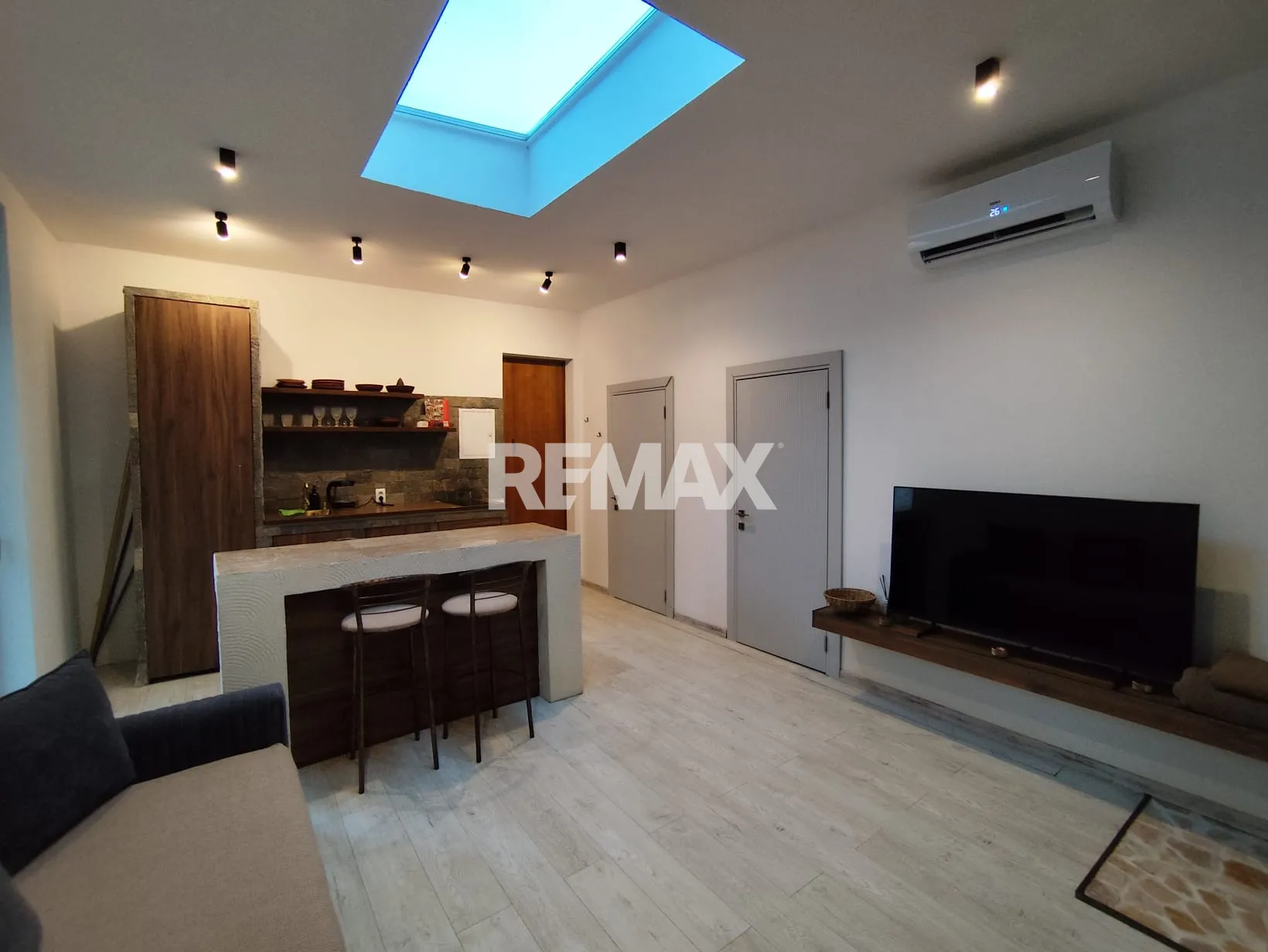 1-floor house, 185 m² — Image 8