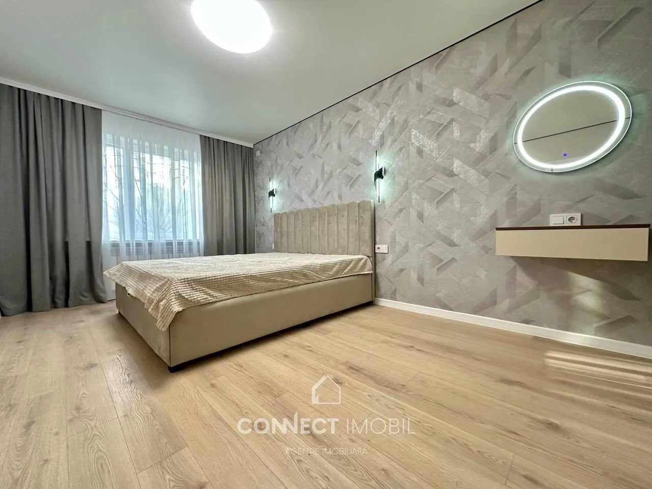 1-комнатная квартира, 43 м² — Изображение 3