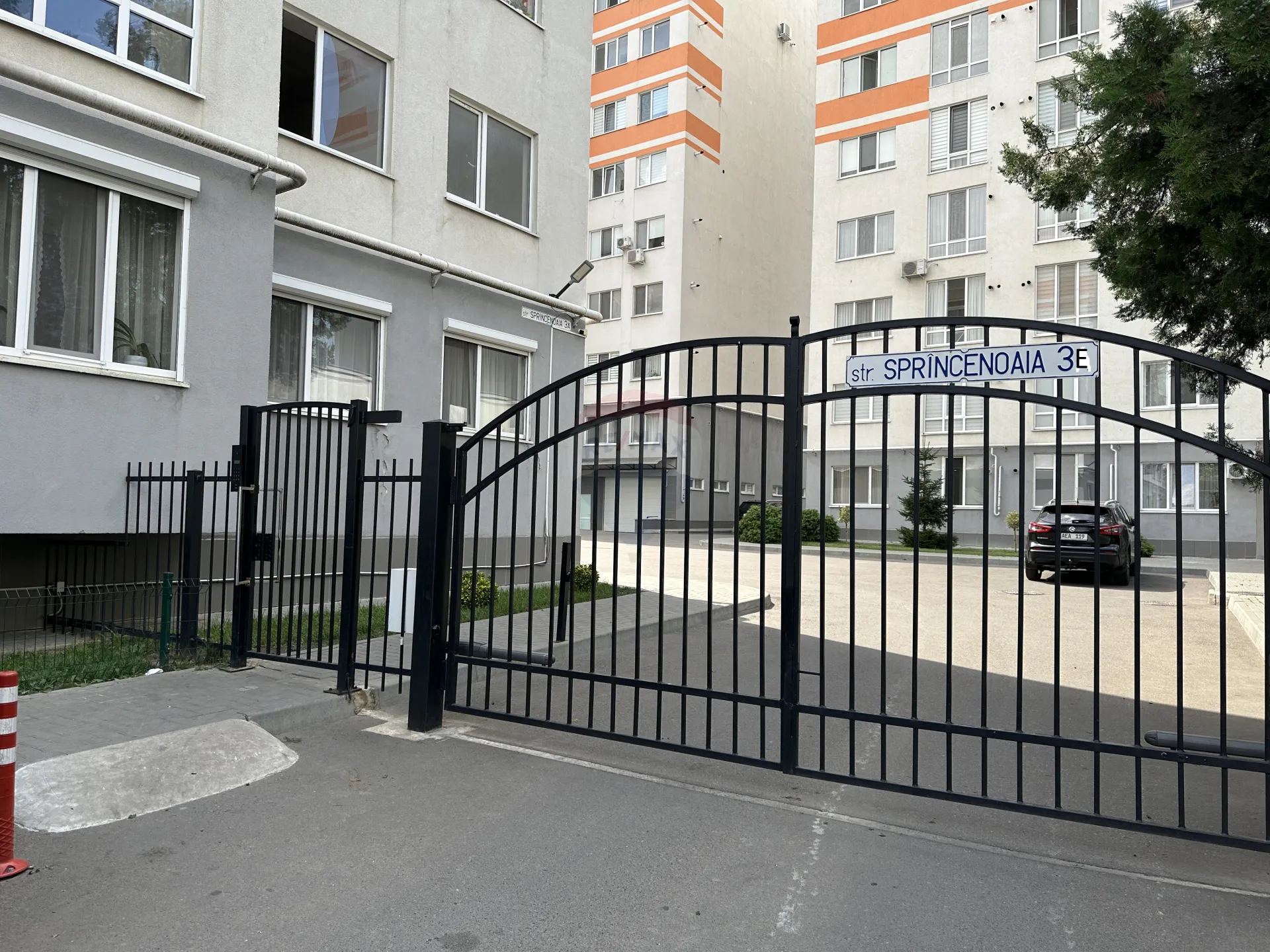 1-bedroom apartment, 48.4 m² — Image 17