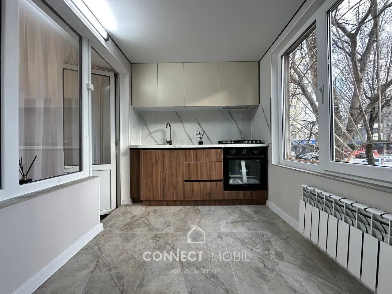 1-комнатная квартира, 43 м² — Изображение 2