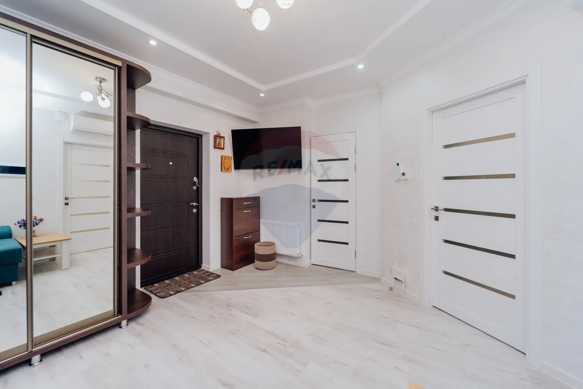 1-bedroom apartment, 48.4 m² — Image 5