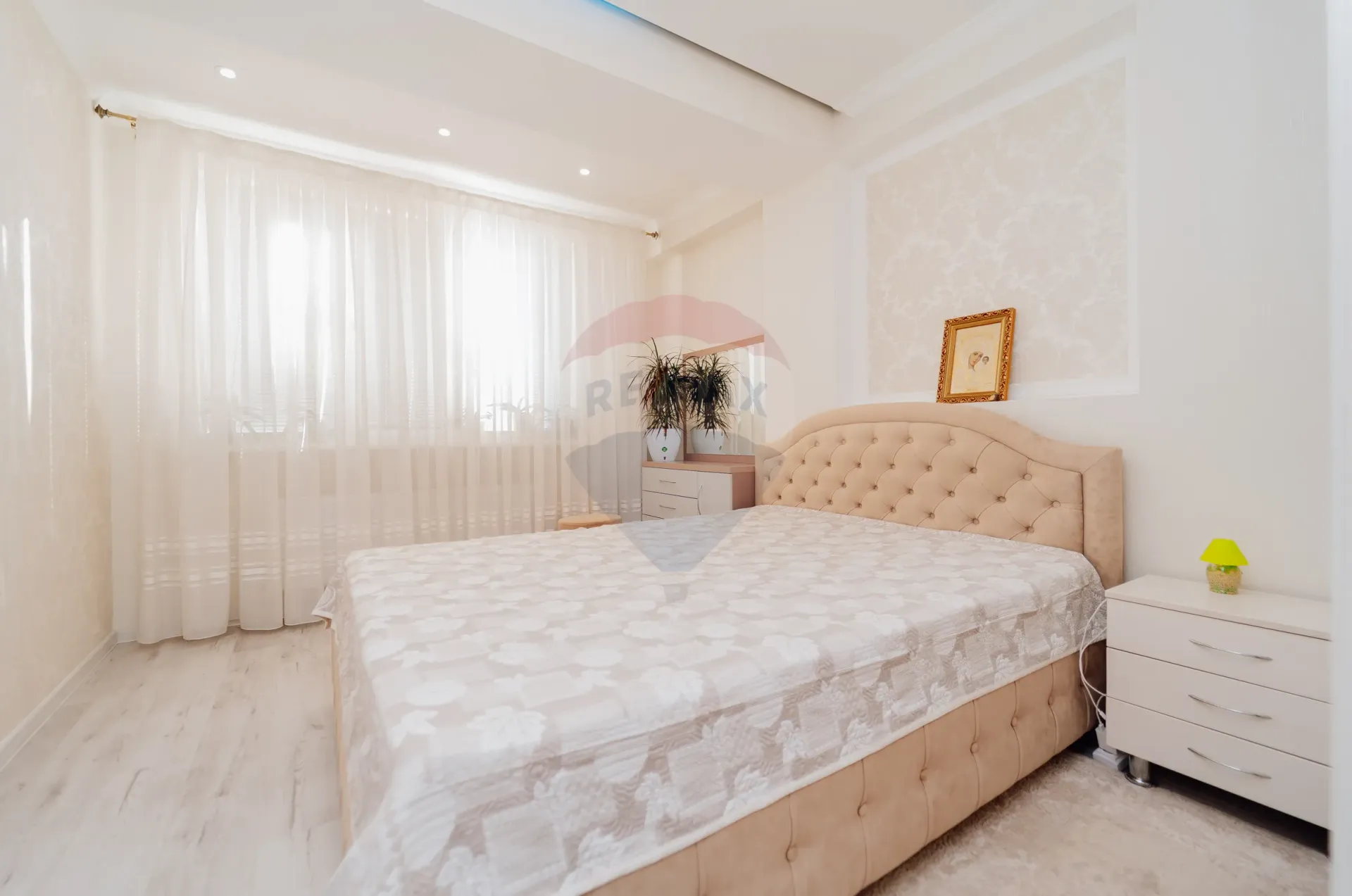 1-bedroom apartment, 48.4 m² — Image 14