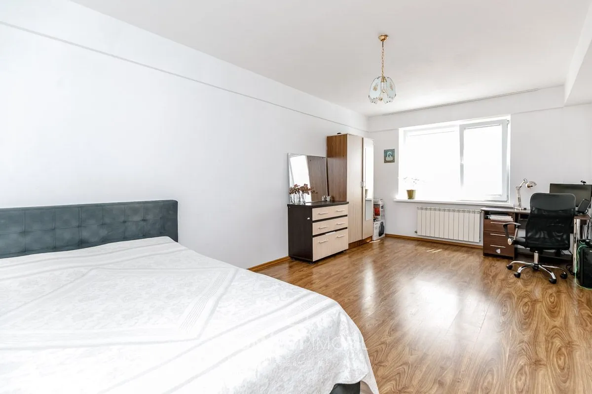 1-bedroom apartment, 56 m² — Image 2