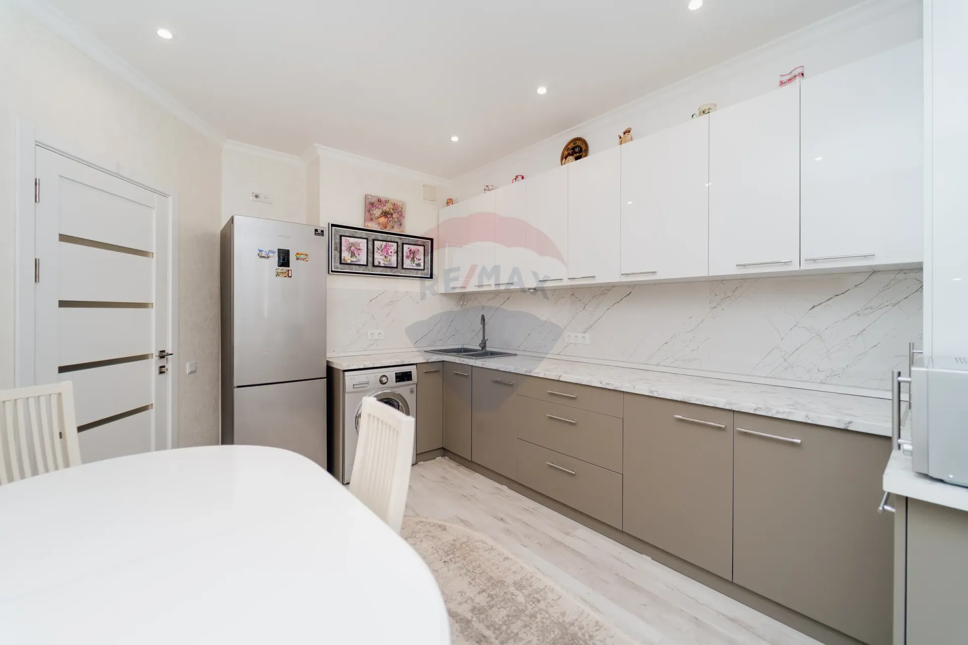 1-bedroom apartment, 48.4 m² — Image 8