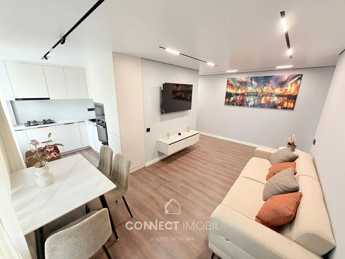 3-комнатная квартира, 59 м² — Изображение 1