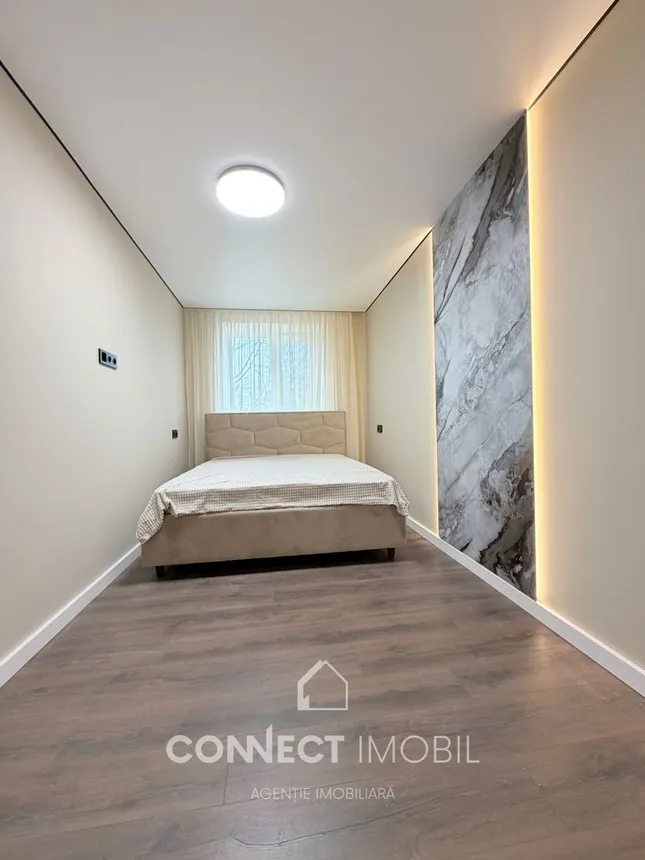 3-комнатная квартира, 59 м² — Изображение 3
