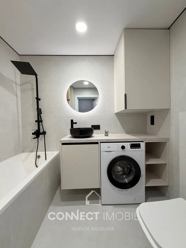 3-комнатная квартира, 59 м² — Изображение 4