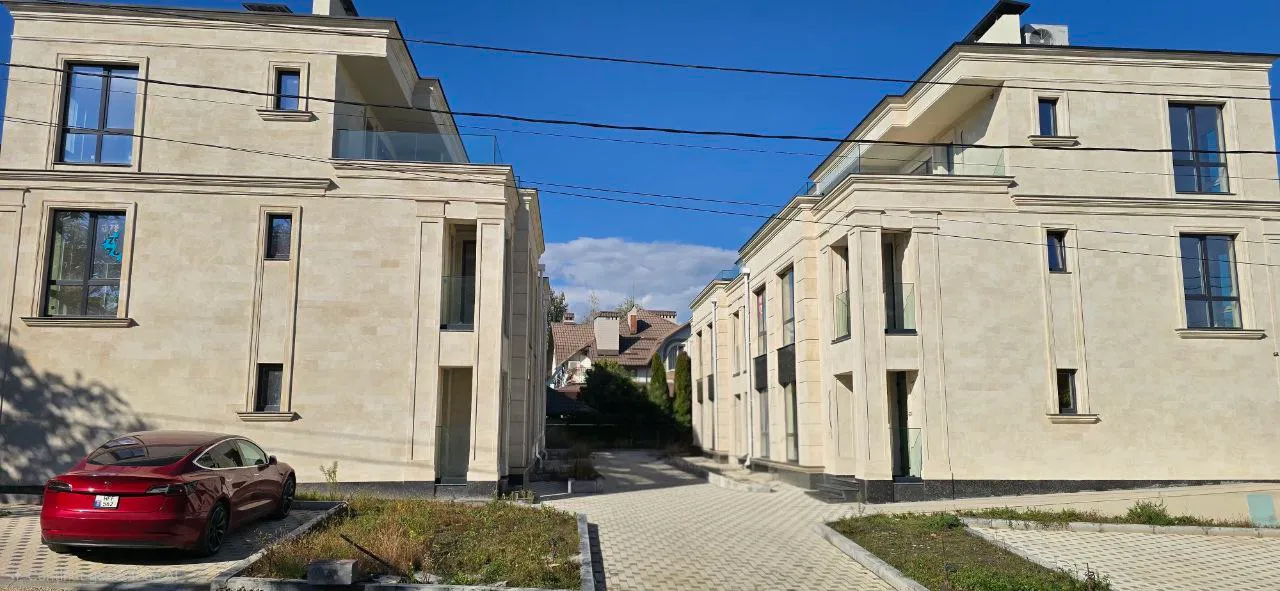 2-этажный дом, 108.9 м² — Изображение 3