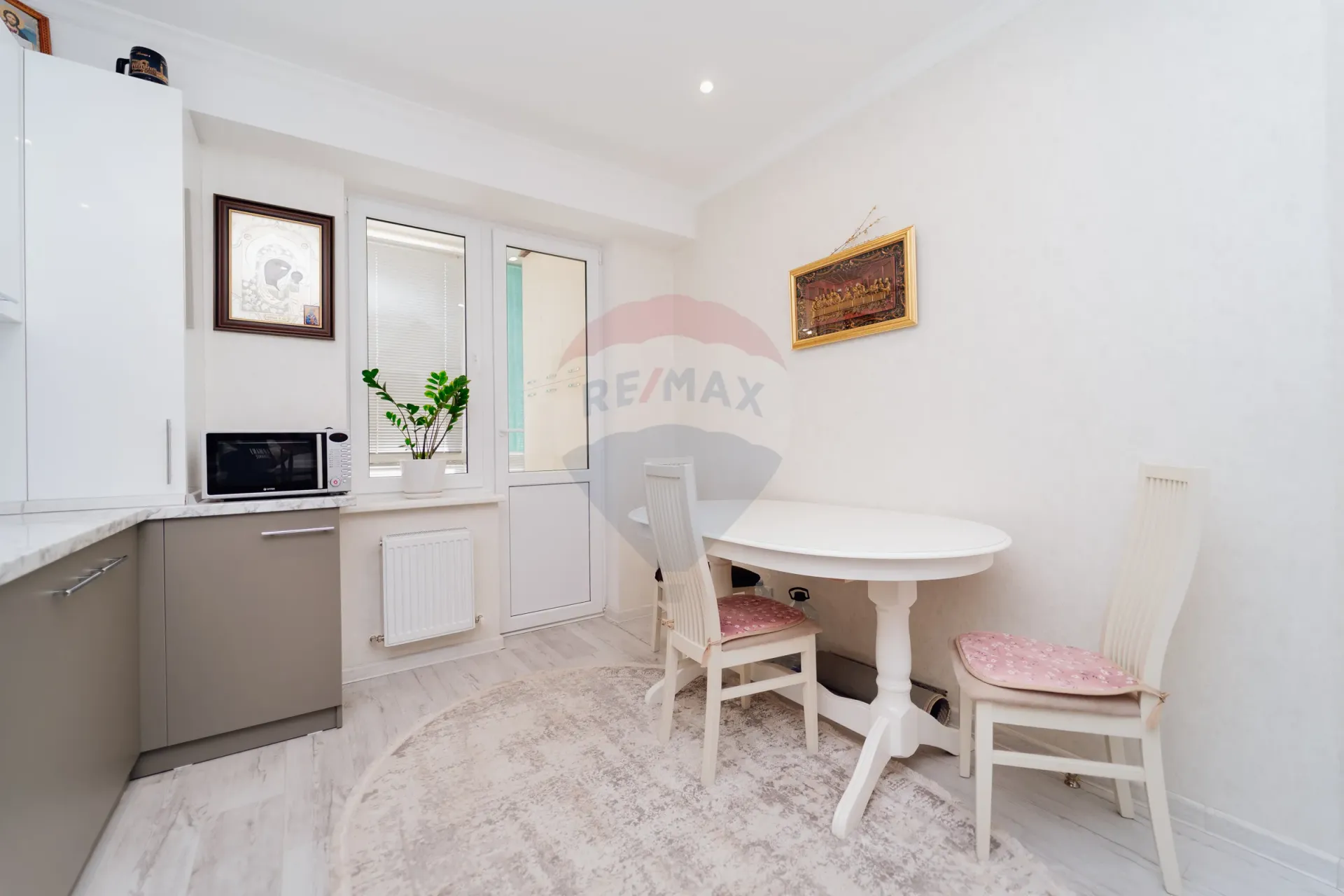 1-bedroom apartment, 48.4 m² — Image 9