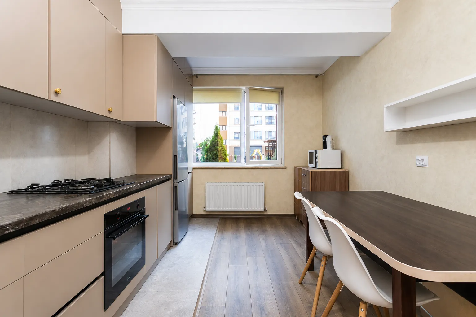 2-bedroom apartment, 70 m² — Image 2