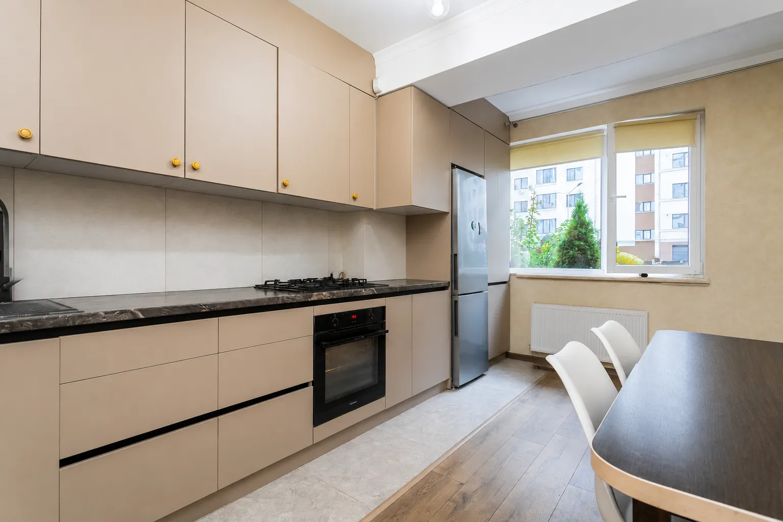 2-bedroom apartment, 70 m² — Image 3