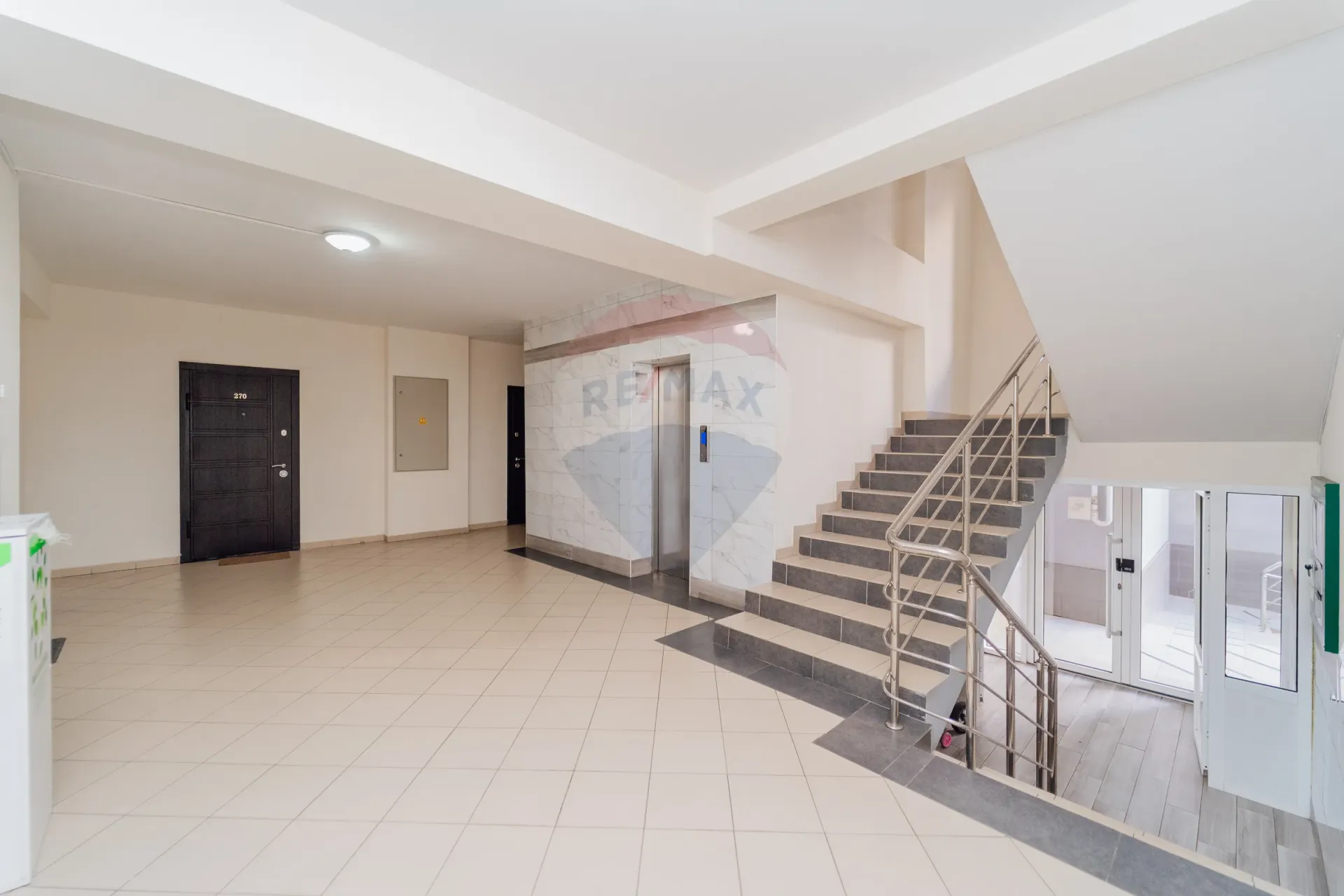 1-bedroom apartment, 48.4 m² — Image 16