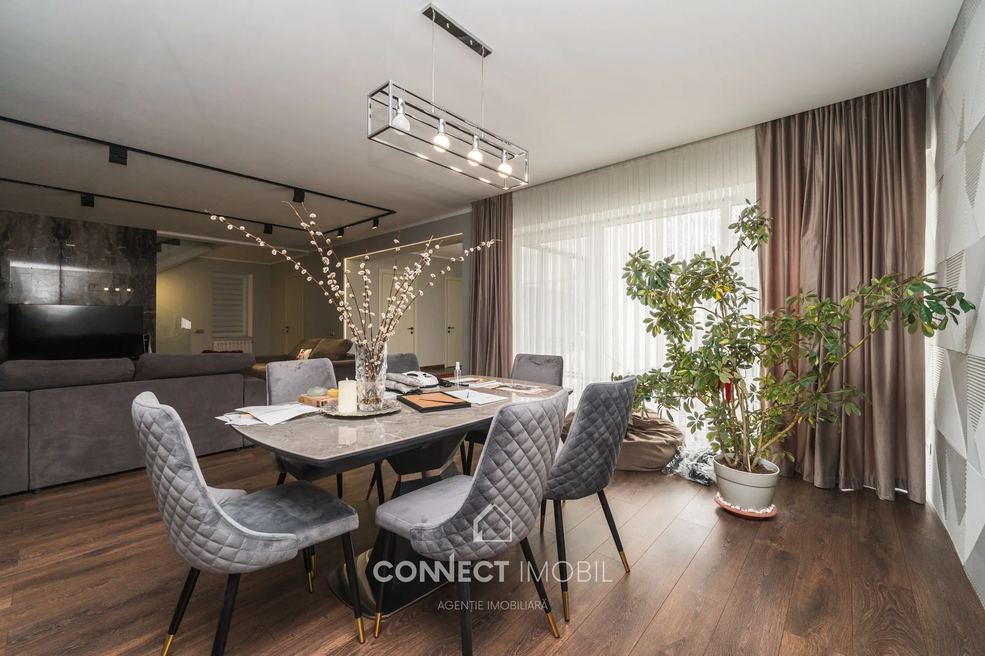 3-этажный дом, 251 м² — Изображение 4