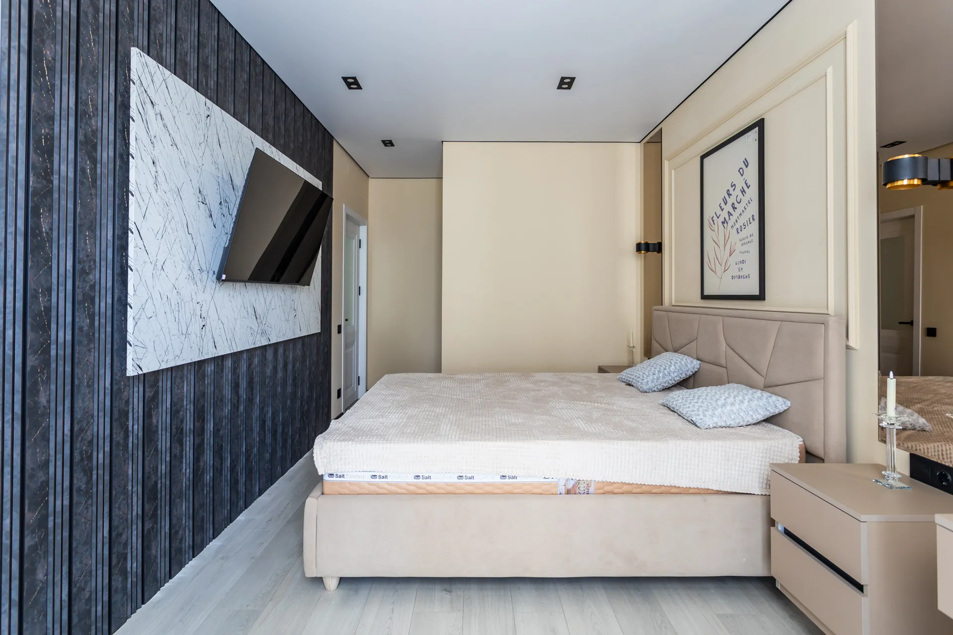 1-комнатная квартира, 46 м² — Изображение 4