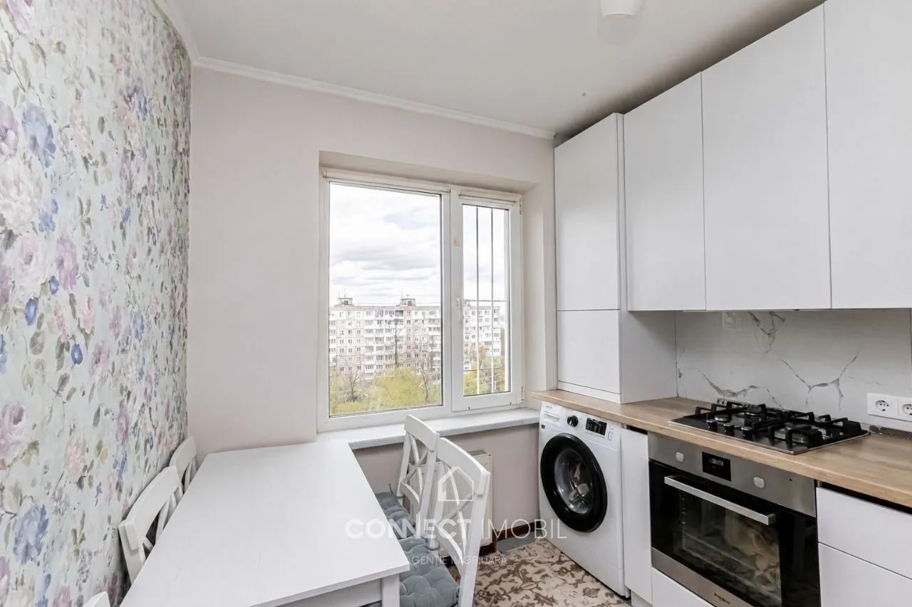 2-комнатная квартира, 50 м² — Изображение 2