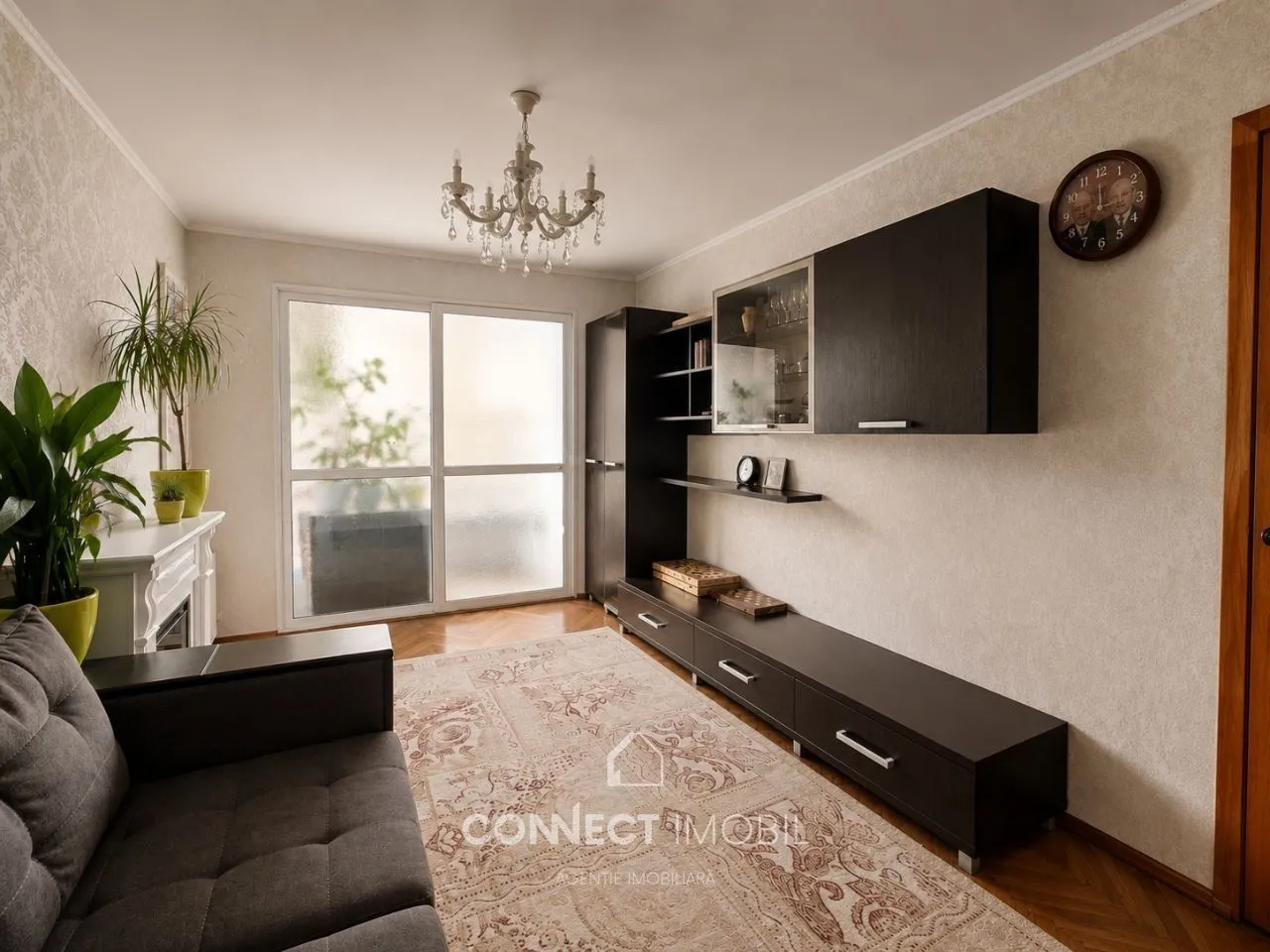 2-комнатная квартира, 50 м² — Изображение 1