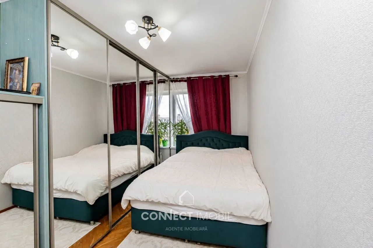 2-комнатная квартира, 50 м² — Изображение 3