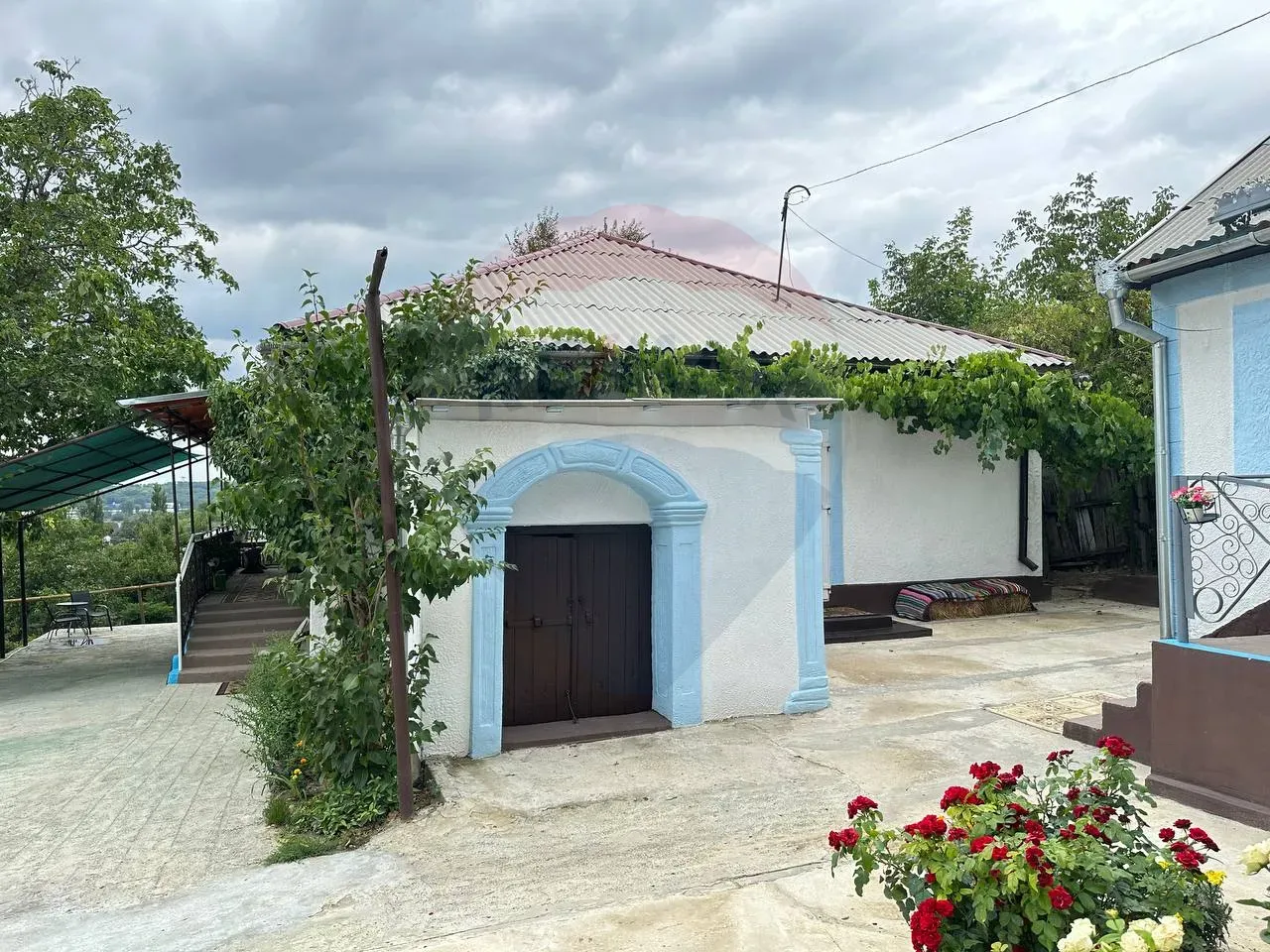 1-floor house, 129 m² — Image 6