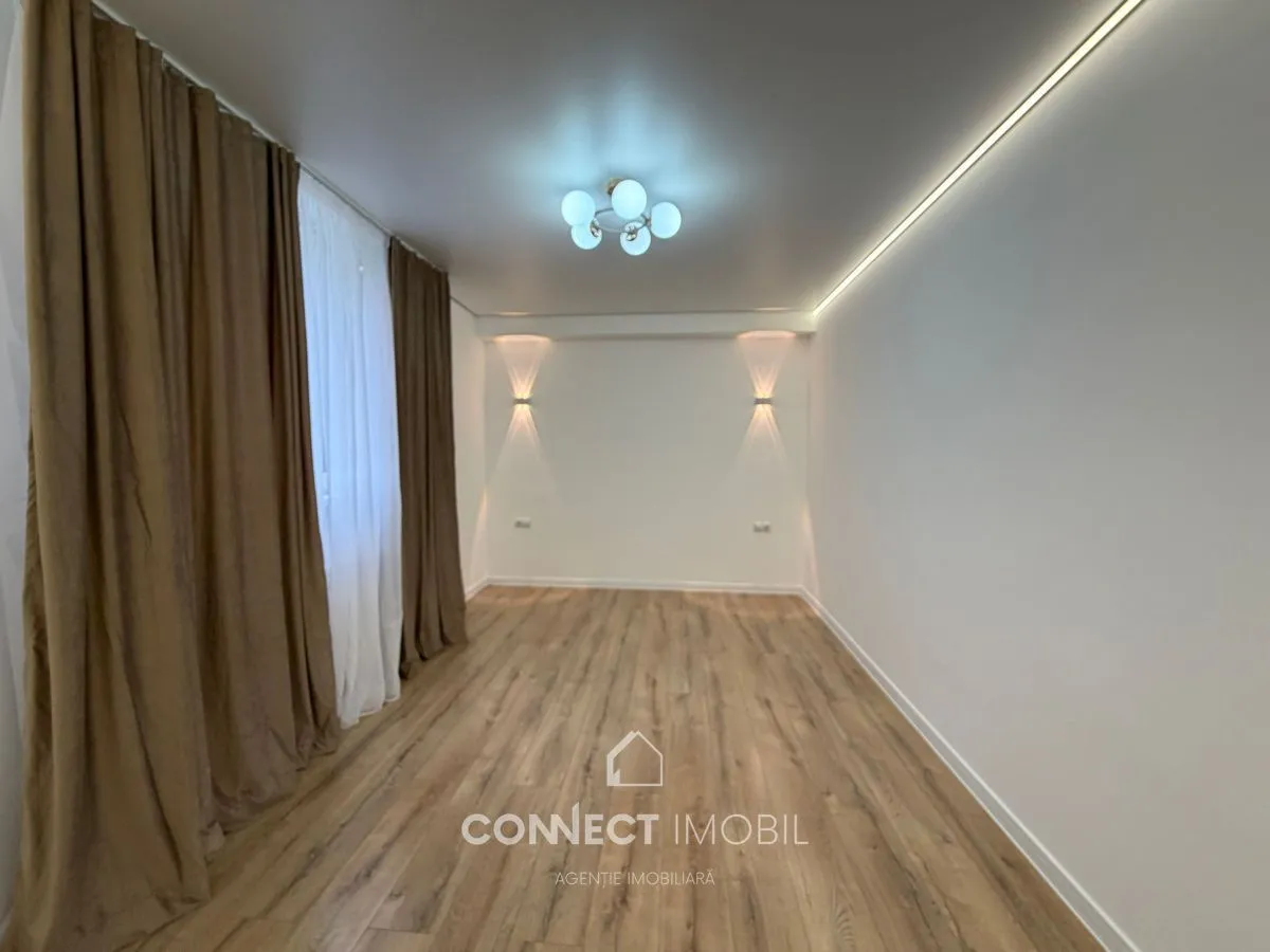 2-комнатная квартира, 50 м² — Изображение 4