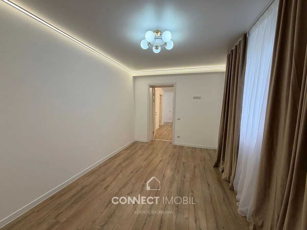 2-комнатная квартира, 50 м² — Изображение 1
