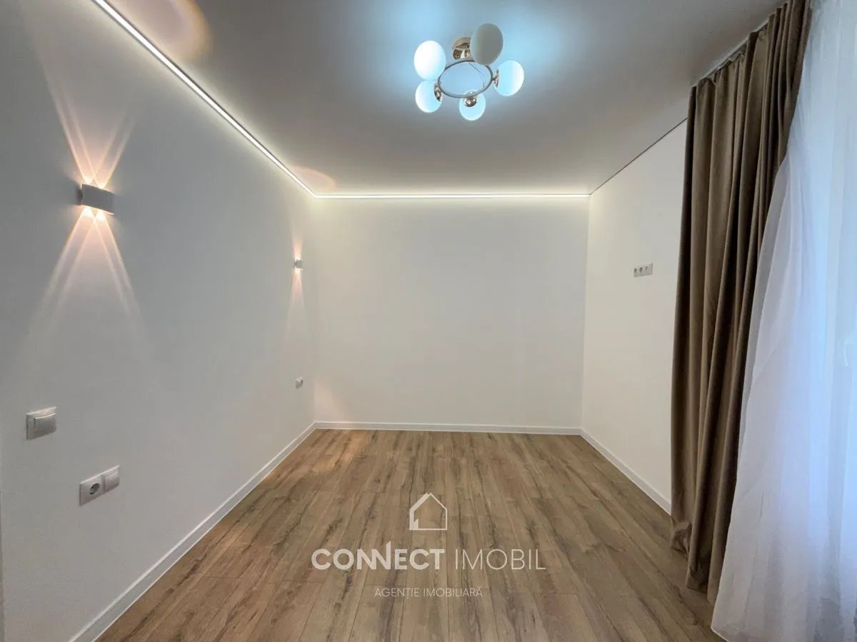 2-комнатная квартира, 50 м² — Изображение 2