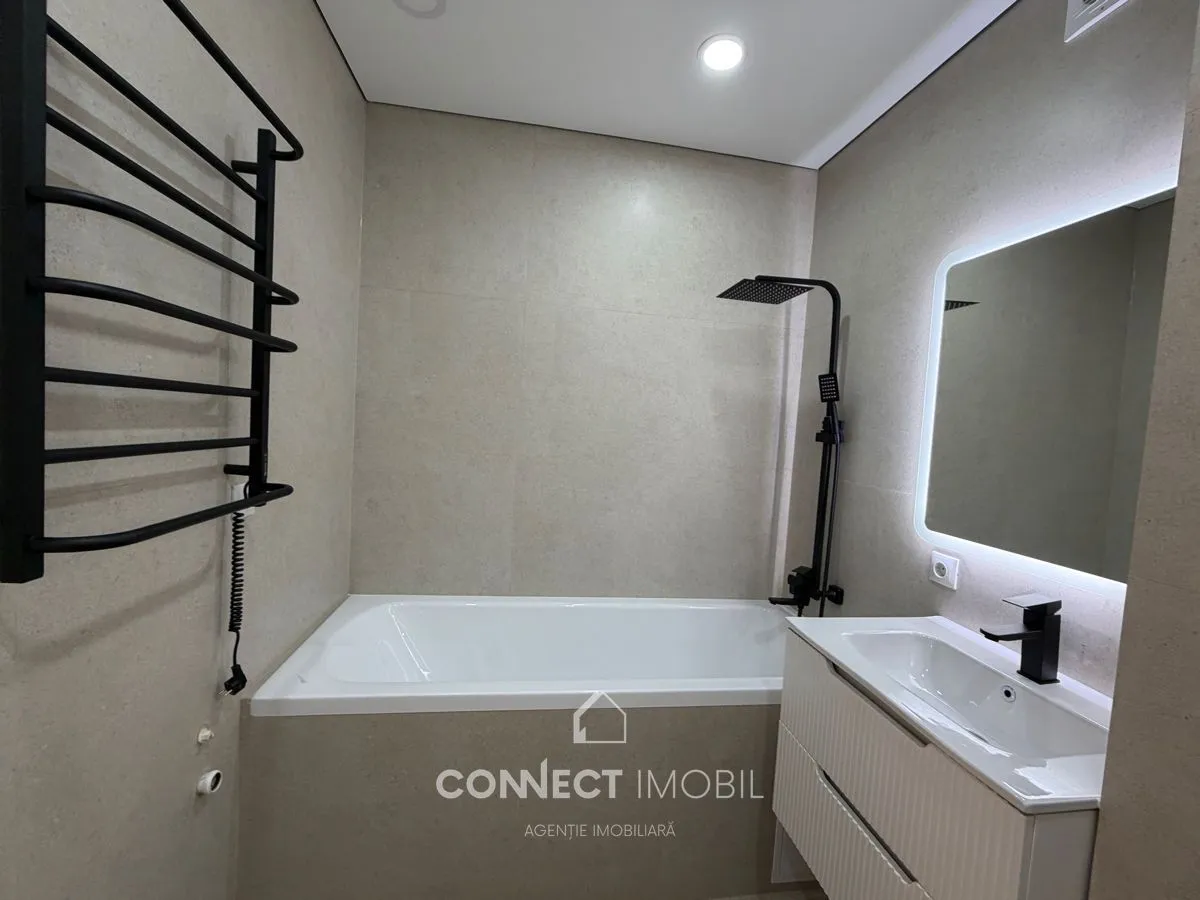 2-комнатная квартира, 50 м² — Изображение 3