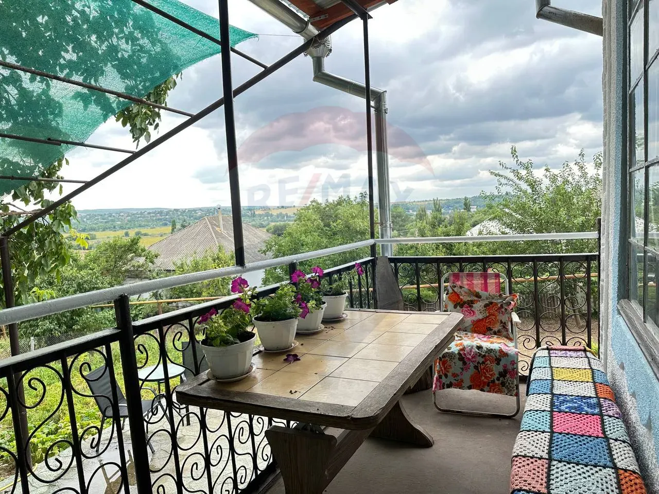 1-floor house, 129 m² — Image 5