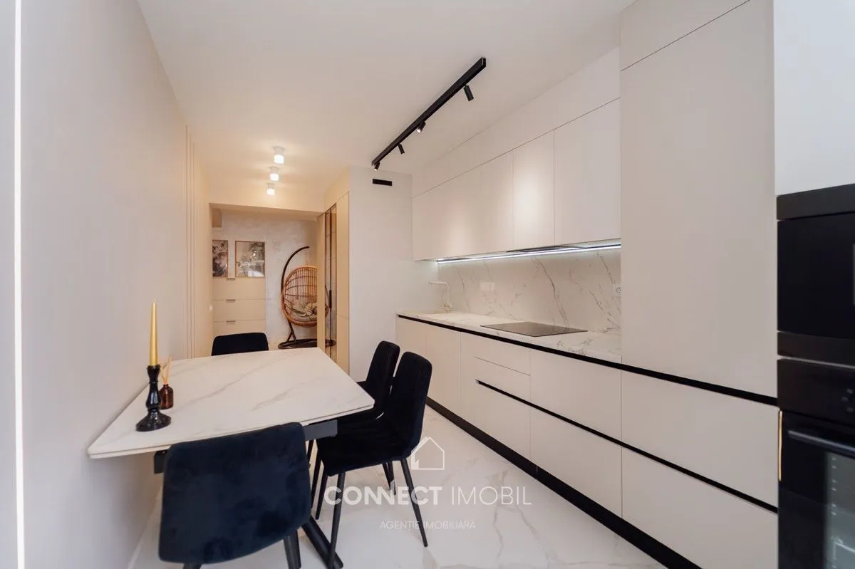2-комнатная квартира, 77 м² — Изображение 2