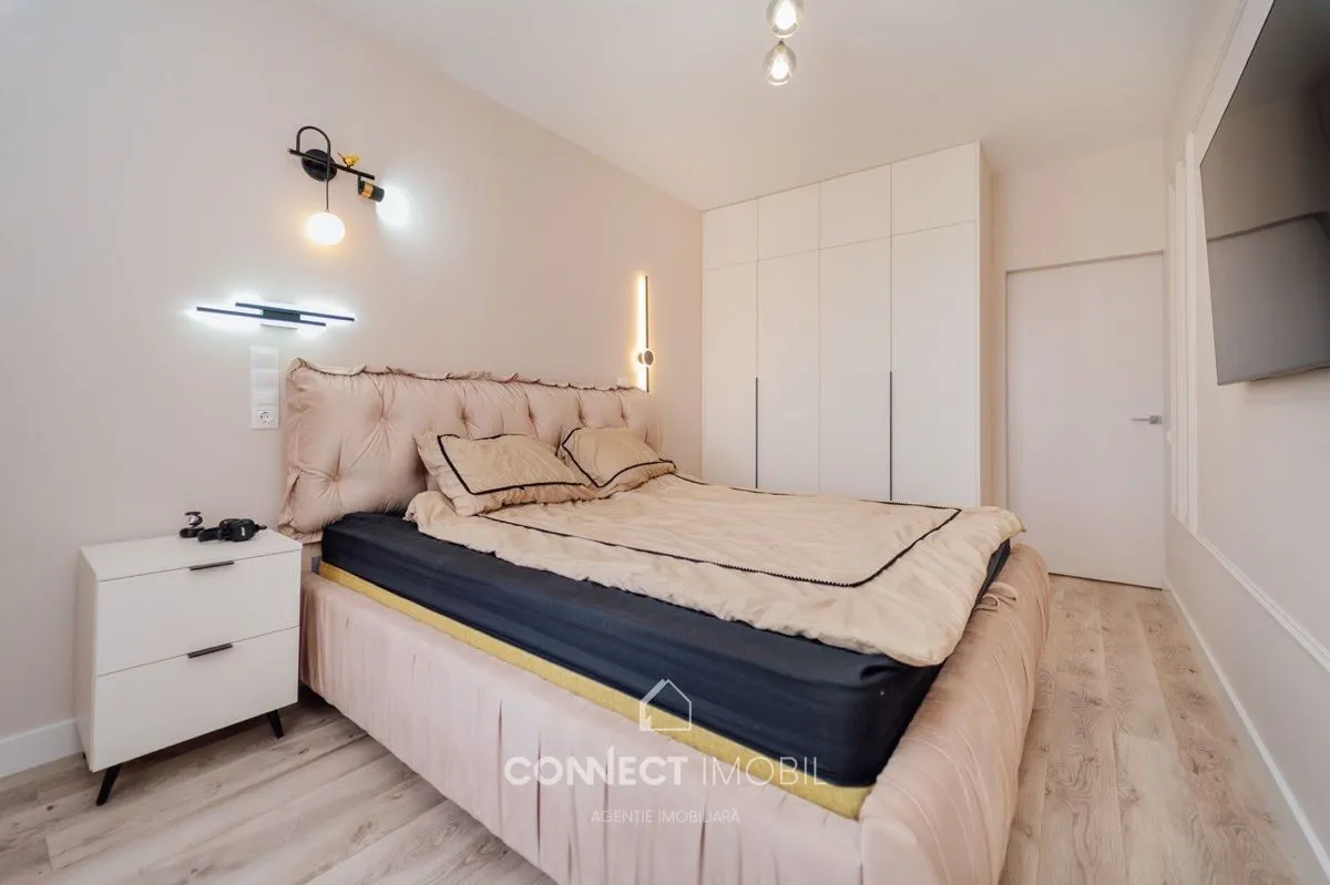 2-комнатная квартира, 77 м² — Изображение 3