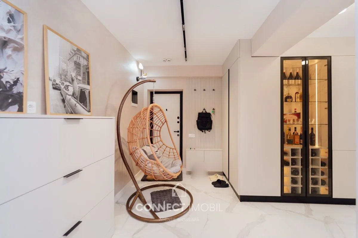 2-комнатная квартира, 77 м² — Изображение 4