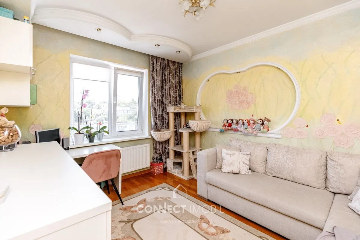 2-комнатная квартира, 64 м² — Изображение 3