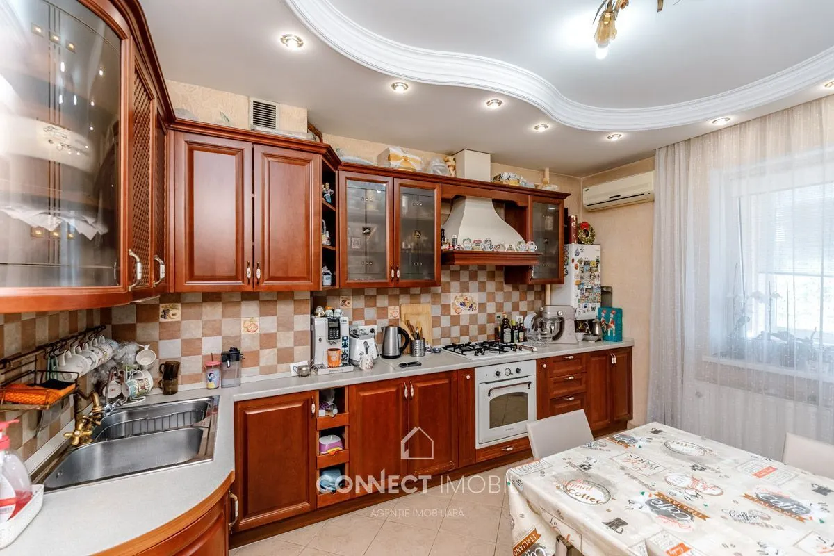 2-комнатная квартира, 64 м² — Изображение 2
